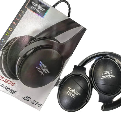 Lelisu LS-210 Wireless Headphones YMDS