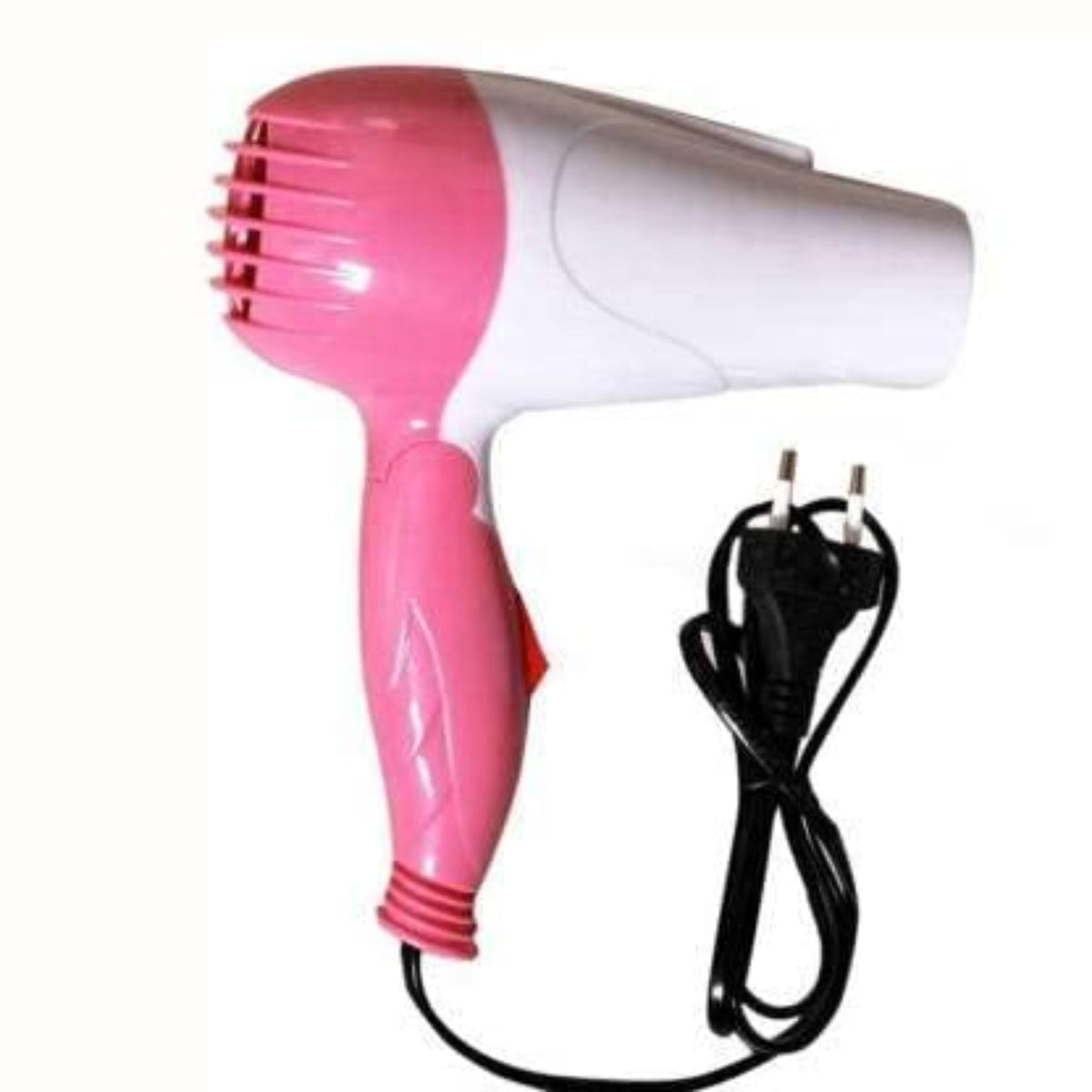 Nova NV-1290 Foldable Hair Dryer YMDS
