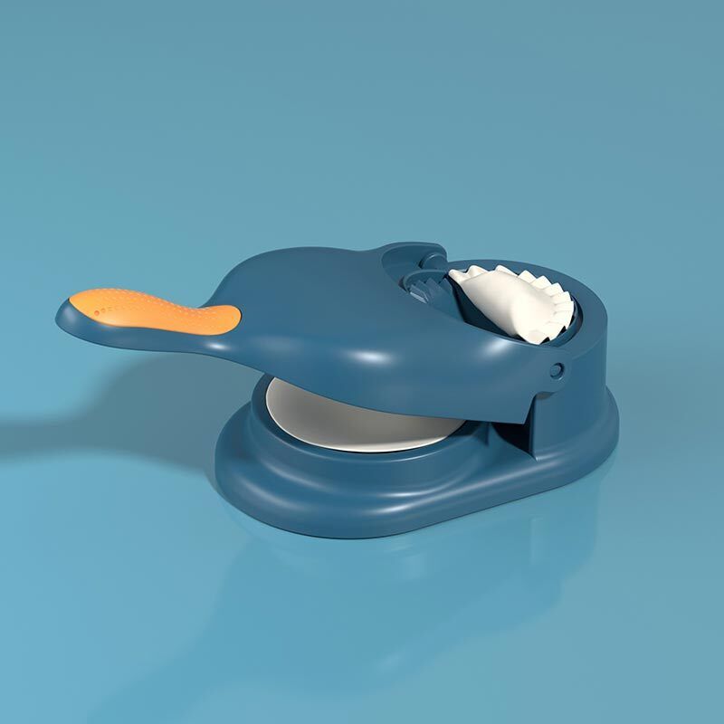 2-in-1 Dumpling & Samosa Maker YMDS