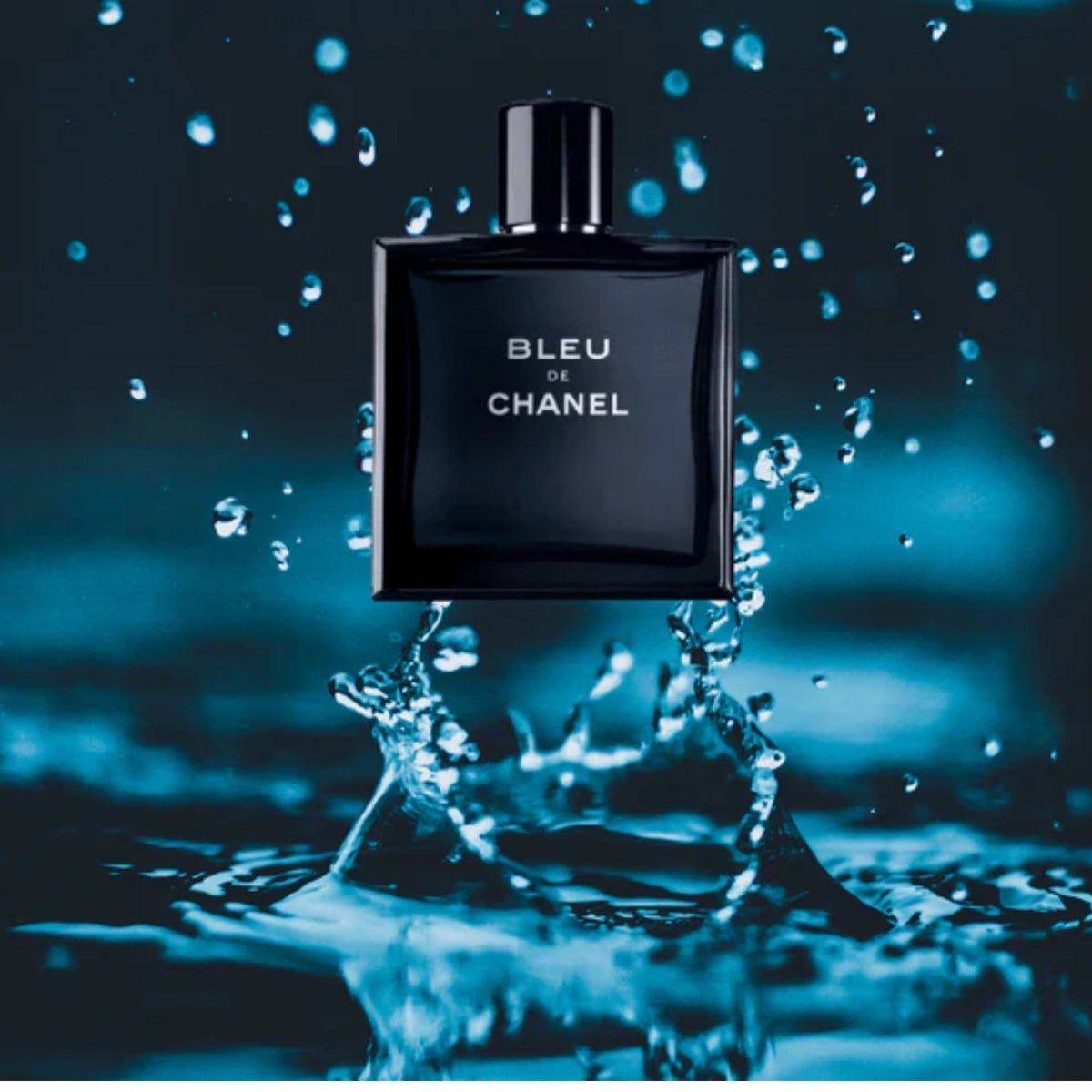 Bleu De Chanel Eau De Perfume Spray YMDS