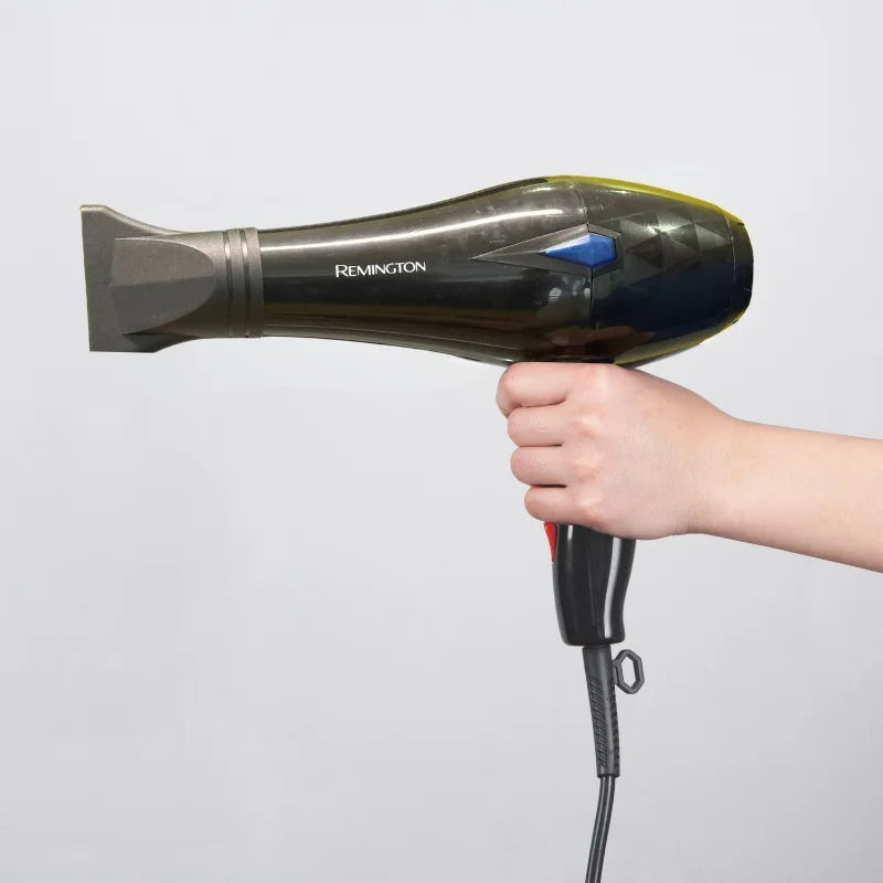 Remington Hair Dryer R-6010 Professional Ionic Dryer YMDS