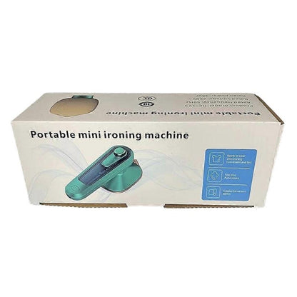Portable Mini Steam Iron YMDS