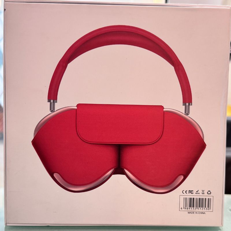 AirPods Max Wireless Over-Ear Headphones YMDS