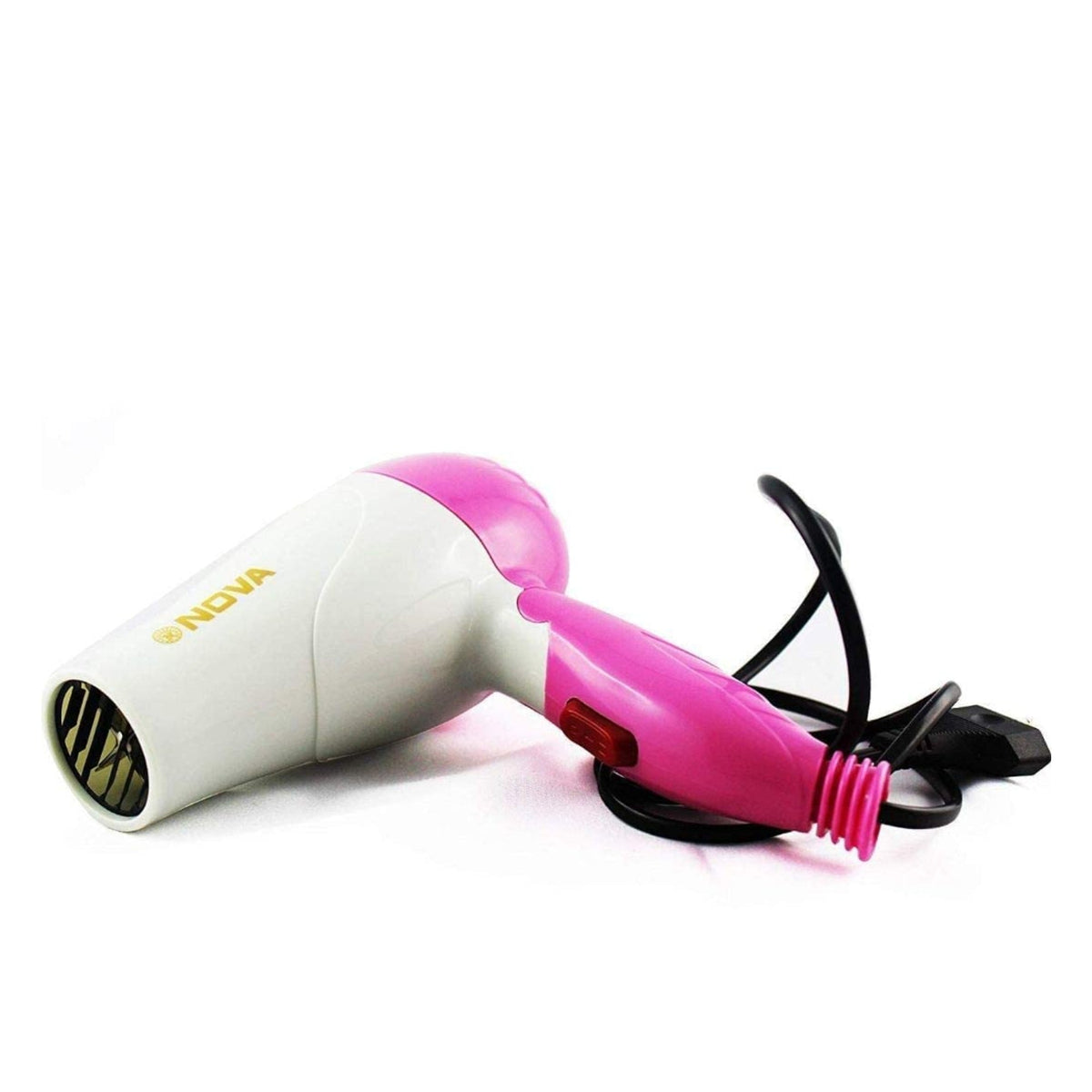 Nova NV-1290 Foldable Hair Dryer YMDS