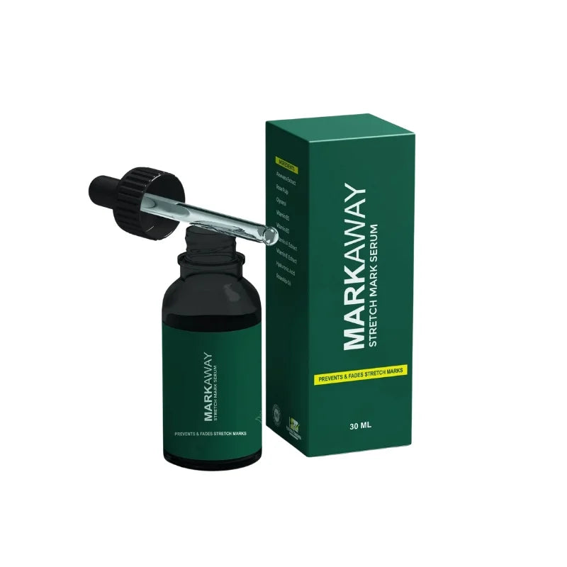 Markaway Stretch Mark Serum 30ml YMDS