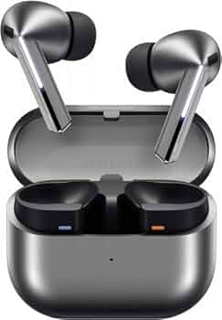 Erorex AirPods E-5 Pro TWS Wireless Bluetooth 5.3 Earbuds with ENC Noise Cancellation, Touch Control & Charging Case Rida's Collection
