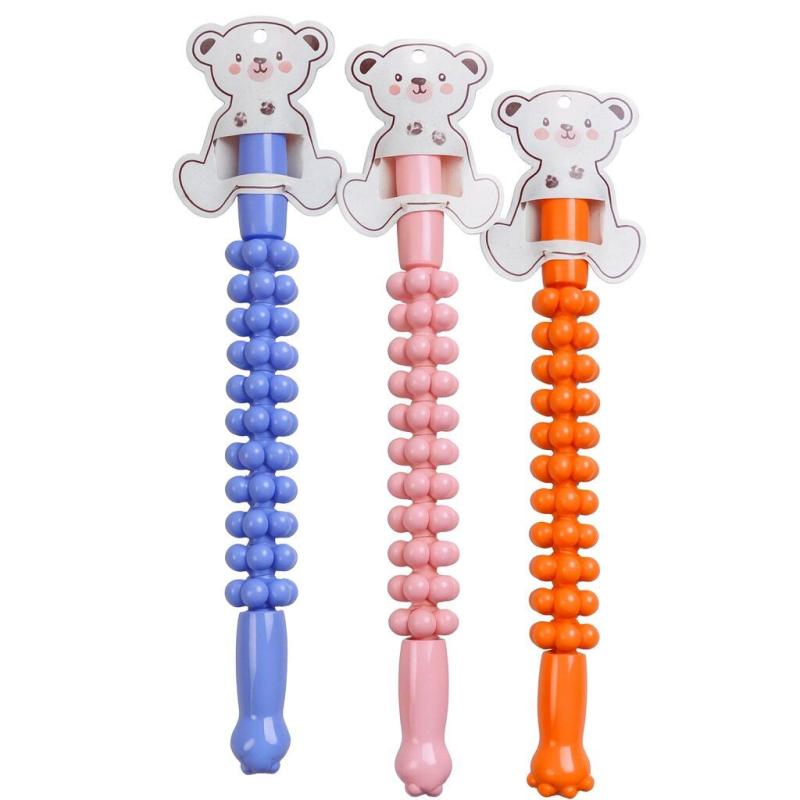 Massage Roller Stick | Full Body Muscle Relaxation Massager ARDS