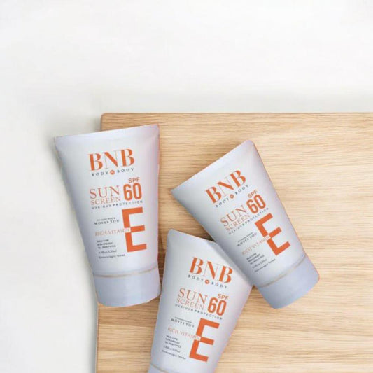 ORIGINAL BNB Sun Screen Sunblock ARDS