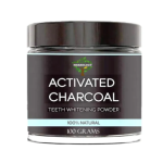 Activated Charcoal Powder 100 Gram Food Grade Teeth Whitening and Detox ARDS