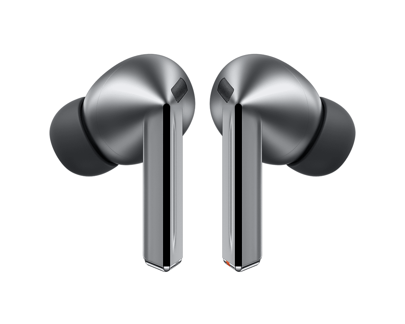Erorex AirPods E-5 Pro TWS Wireless Bluetooth 5.3 Earbuds with ENC Noise Cancellation, Touch Control & Charging Case Rida's Collection