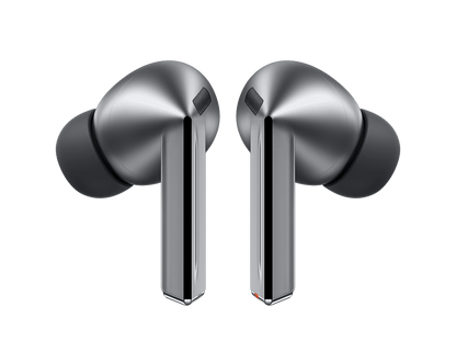 Erorex AirPods E-5 Pro TWS Wireless Bluetooth 5.3 Earbuds with ENC Noise Cancellation, Touch Control & Charging Case Rida's Collection