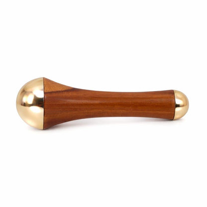 Ayurvedic Kansa wand, a holistic wellness tool designed to help balance the body's pH levels. ARDS