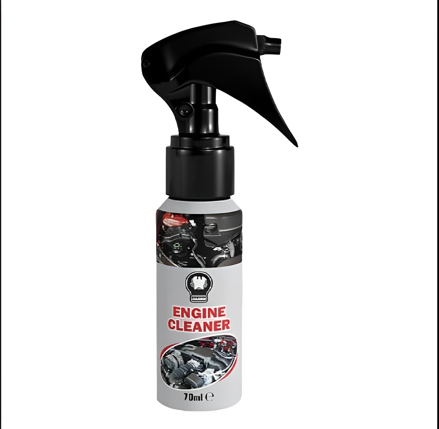 Engine cleaner spray 70ml HHC