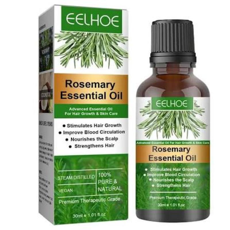 Rosemary Essential Oil Hair Growth Oils Pure Natural ARDS