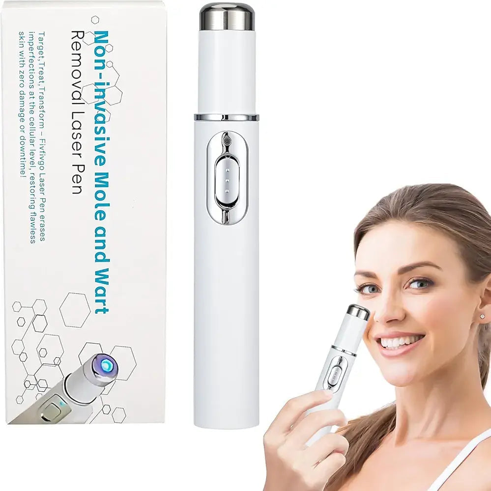 Mole And Wart Removal Pen Non Invasive Mole And Wart Removal ARDS