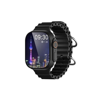 V200 Ultra Smart Watch with 2.2-Inch HD Large Display | Stylish Smartwatch for Men & Women HHC