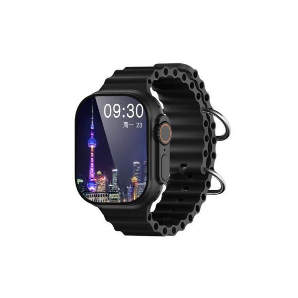 V200 Ultra Smart Watch with 2.2-Inch HD Large Display | Stylish Smartwatch for Men & Women HHC