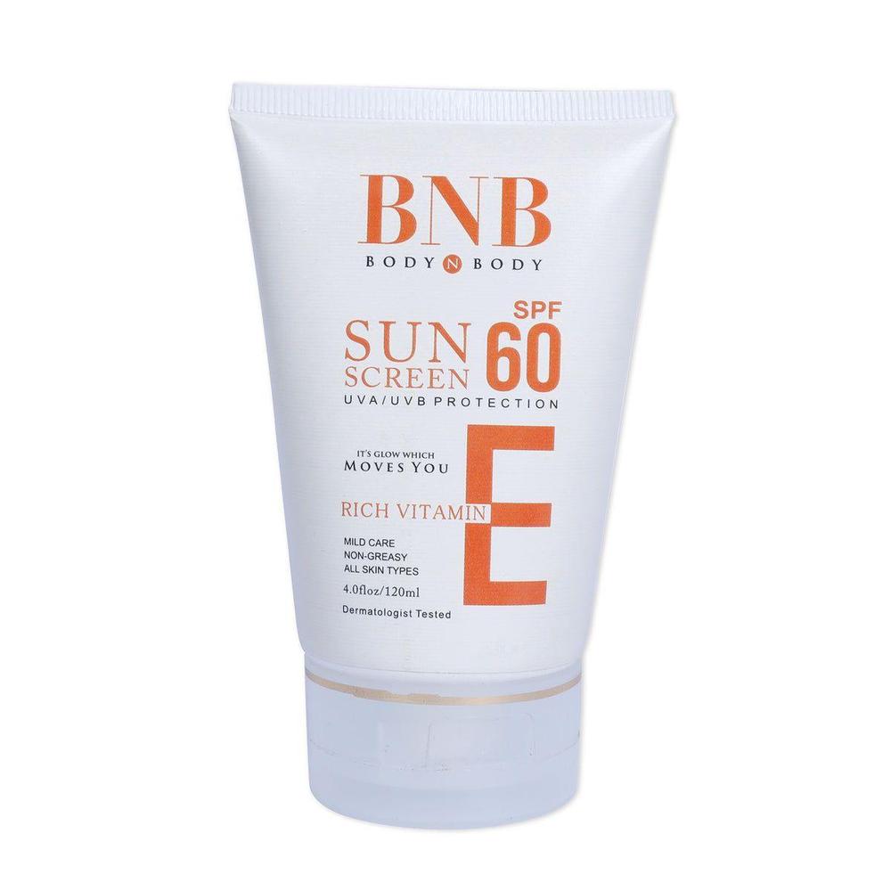 ORIGINAL BNB Sun Screen Sunblock ARDS