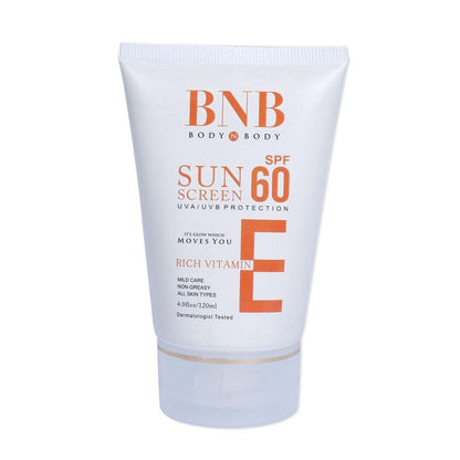 ORIGINAL BNB Sun Screen Sunblock ARDS