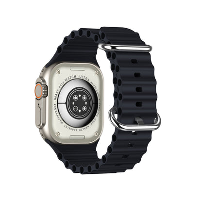 V200 Ultra Smart Watch with 2.2-Inch HD Large Display | Stylish Smartwatch for Men & Women HHC