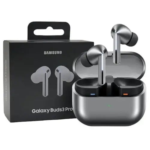 Buds 3 Pro - Audio Device Designed For Sound Playback And Daily Listening Routine HHC