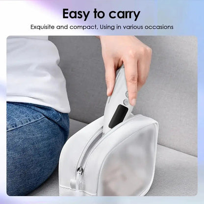 7 Colors LED Lights Face Neck Beauty Device Vibration Massage Improve Neck Lines Home Use Face Lifting Machine 7 Modes 3 Levels Rida's Collection