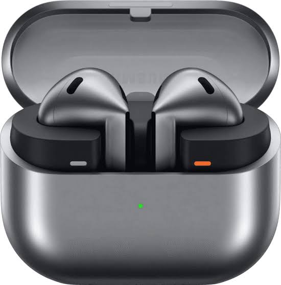 Buds 3 Pro - Audio Device Designed For Sound Playback And Daily Listening Routine HHC