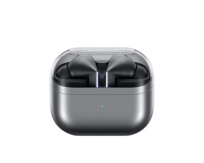 Erorex AirPods E-5 Pro TWS Wireless Bluetooth 5.3 Earbuds with ENC Noise Cancellation, Touch Control & Charging Case Rida's Collection