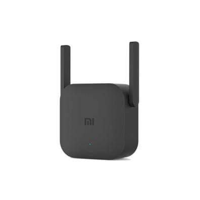 Original Xiaomi Mi Wifi Repeater Pro 300m - Wireless Signal Booster With Dual External Antenna For Expanded Network Coverage HHC
