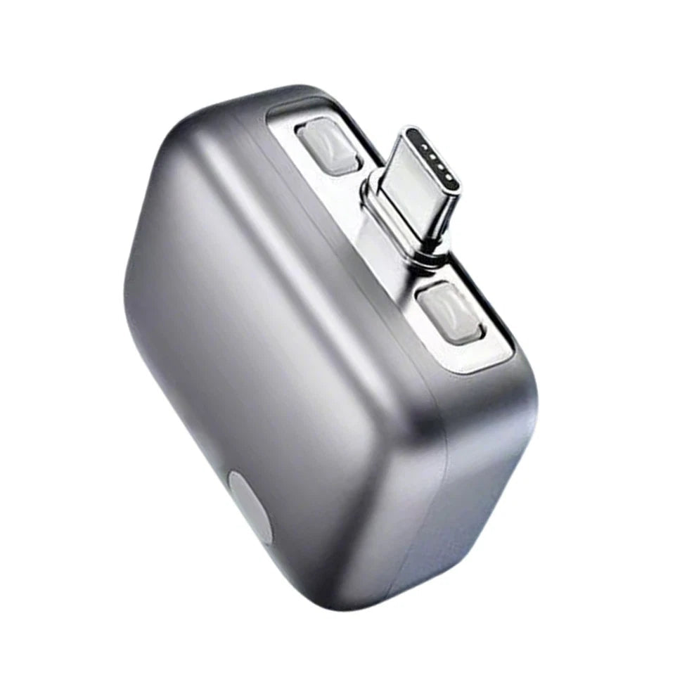 Automatic Charging Disconnector YMDS