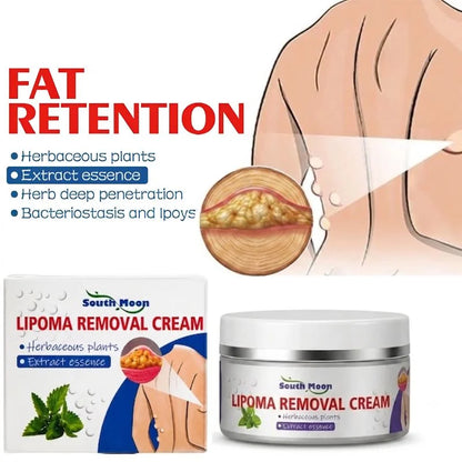 Lipoma Removal Cream