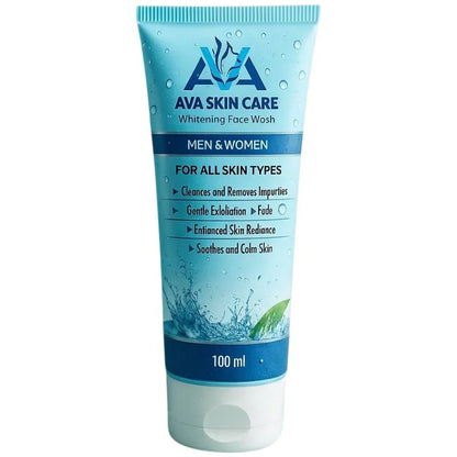 AVA Face Wash