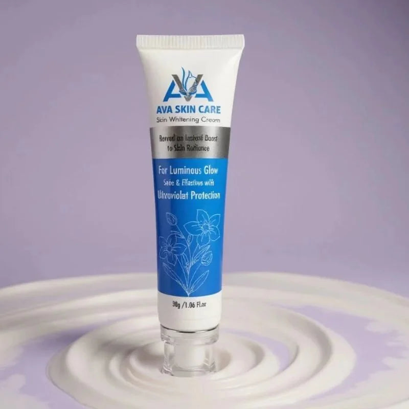 AVA Skin Whitening Cream