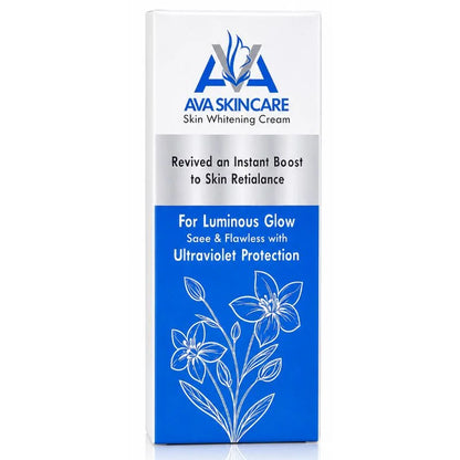AVA Skin Whitening Cream