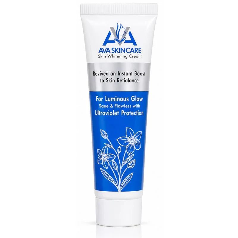 AVA Skin Whitening Cream