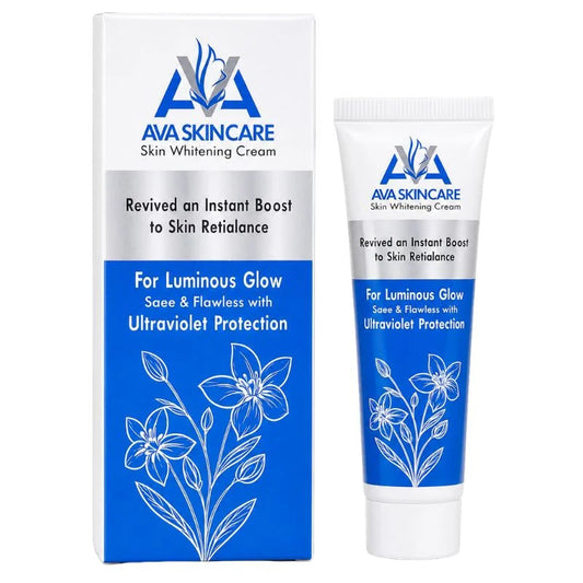 AVA Skin Whitening Cream YMDS