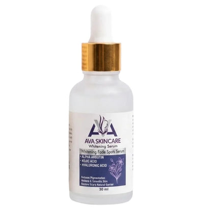 AVA Fade Spots Serum
