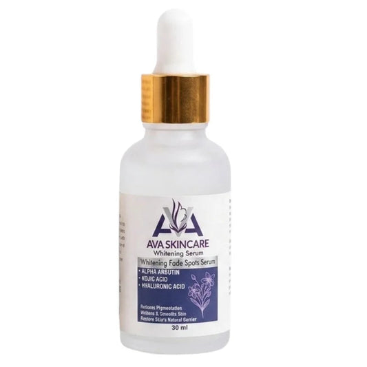 AVA Fade Spots Serum YMDS