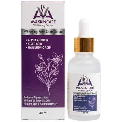 AVA Fade Spots Serum