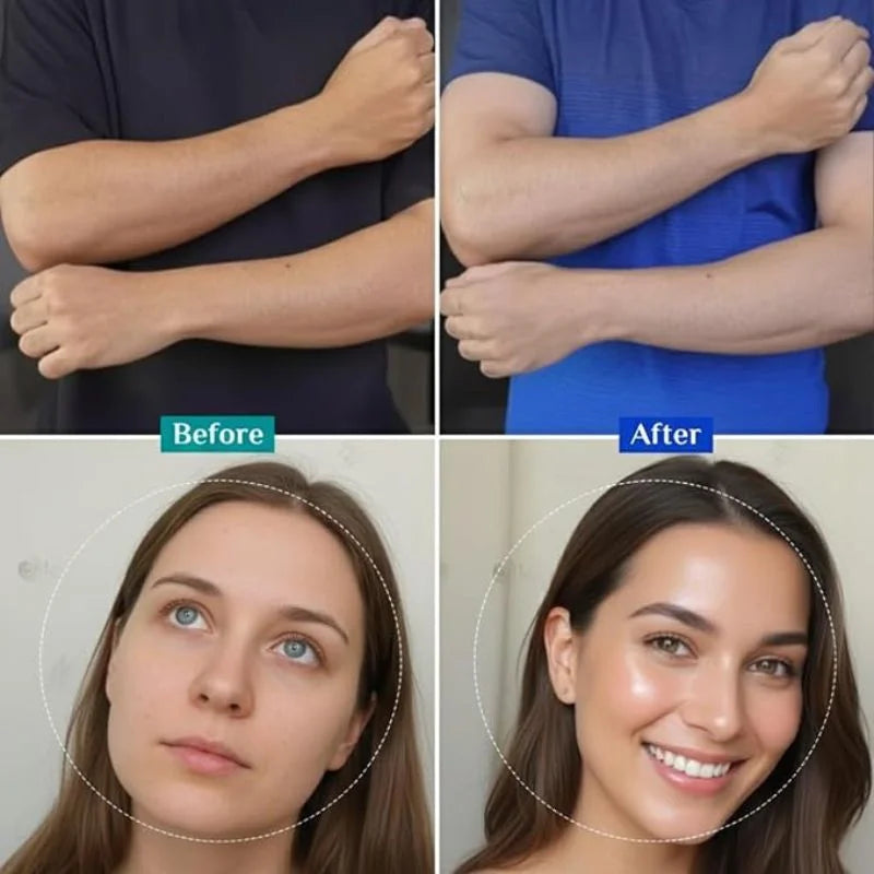 Pilgrim Peeling Solution
