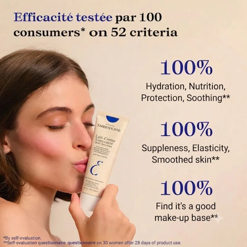 Embryolisse Lait-Crème Concenter Multi-Function Moisturizing Cream
