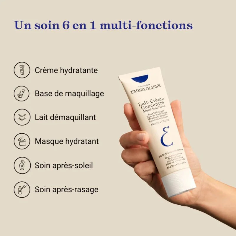 Embryolisse Lait-Crème Concenter Multi-Function Moisturizing Cream