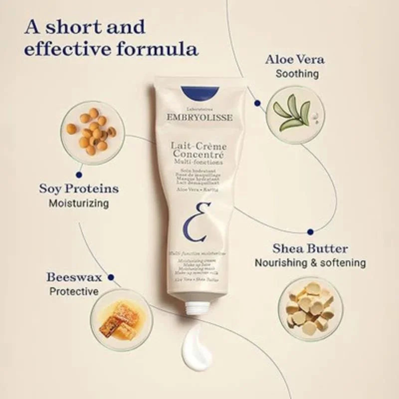 Embryolisse Lait-Crème Concenter Multi-Function Moisturizing Cream
