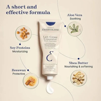 Embryolisse Lait-Crème Concenter Multi-Function Moisturizing Cream