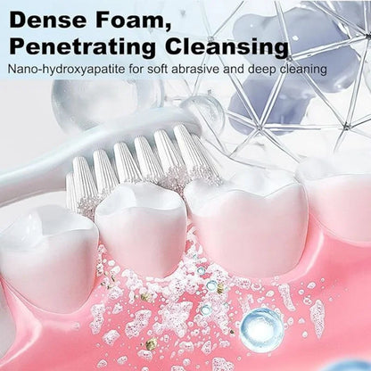 7.5% Nano-Hydroxyapatite Toothpaste
