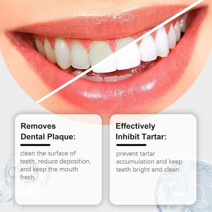 7.5% Nano-Hydroxyapatite Toothpaste