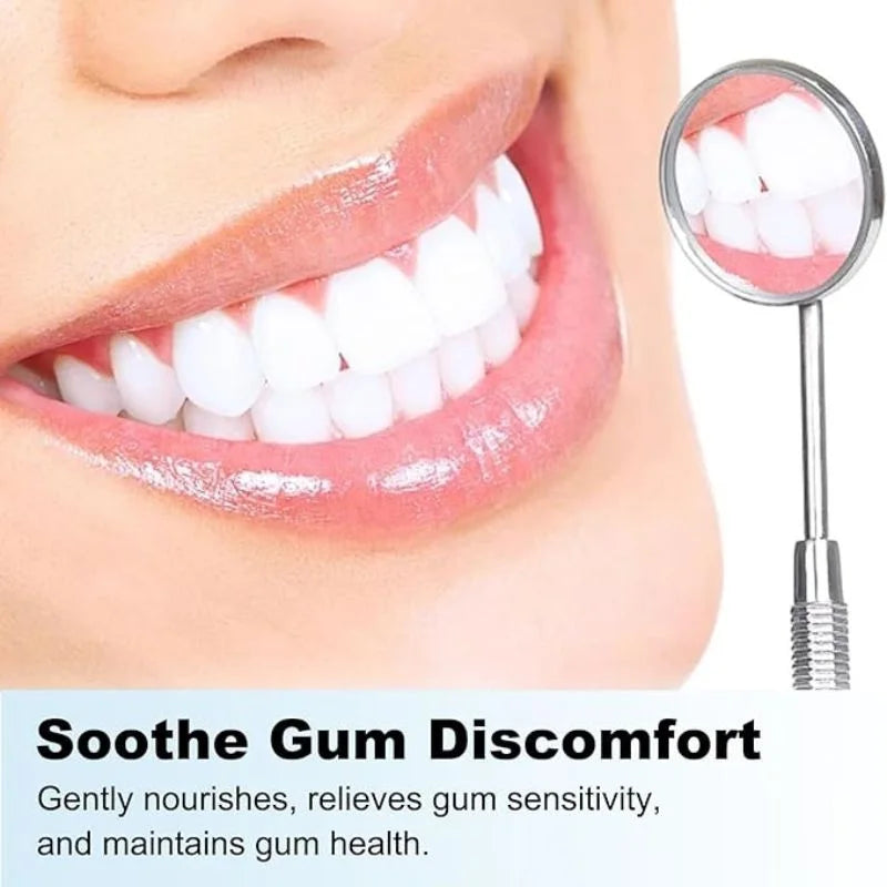 7.5% Nano-Hydroxyapatite Toothpaste