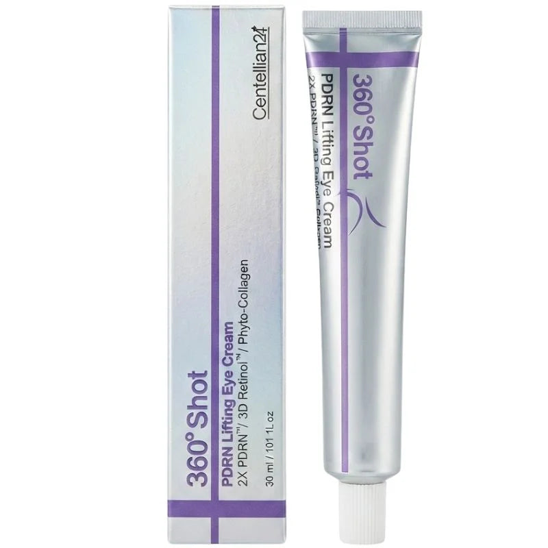 Centellian24 360° Shot PDRN Lifting Eye Cream