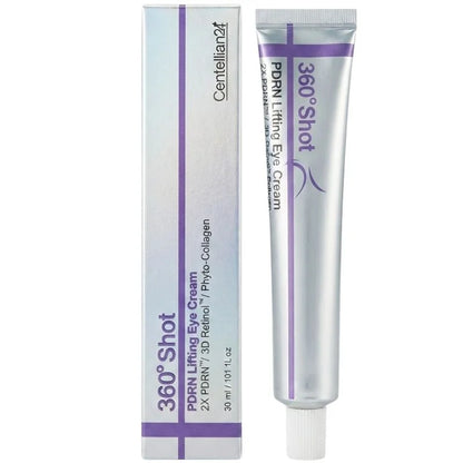 Centellian24 360° Shot PDRN Lifting Eye Cream