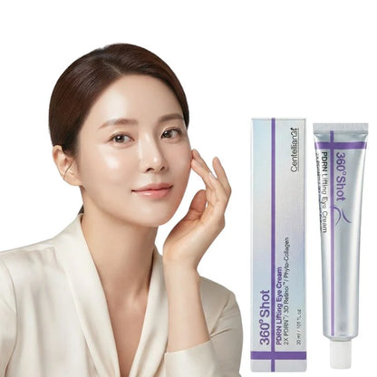 Centellian24 360° Shot PDRN Lifting Eye Cream